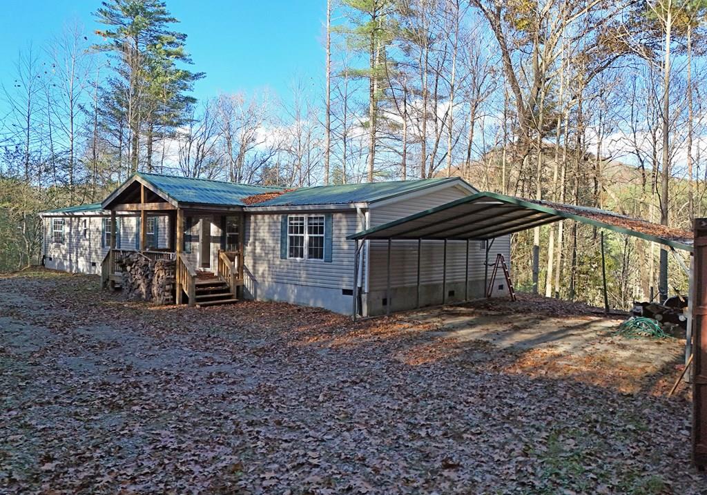 413318 Suches Residential