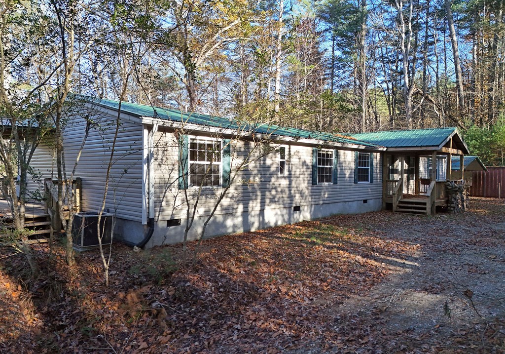 413318 Suches Residential