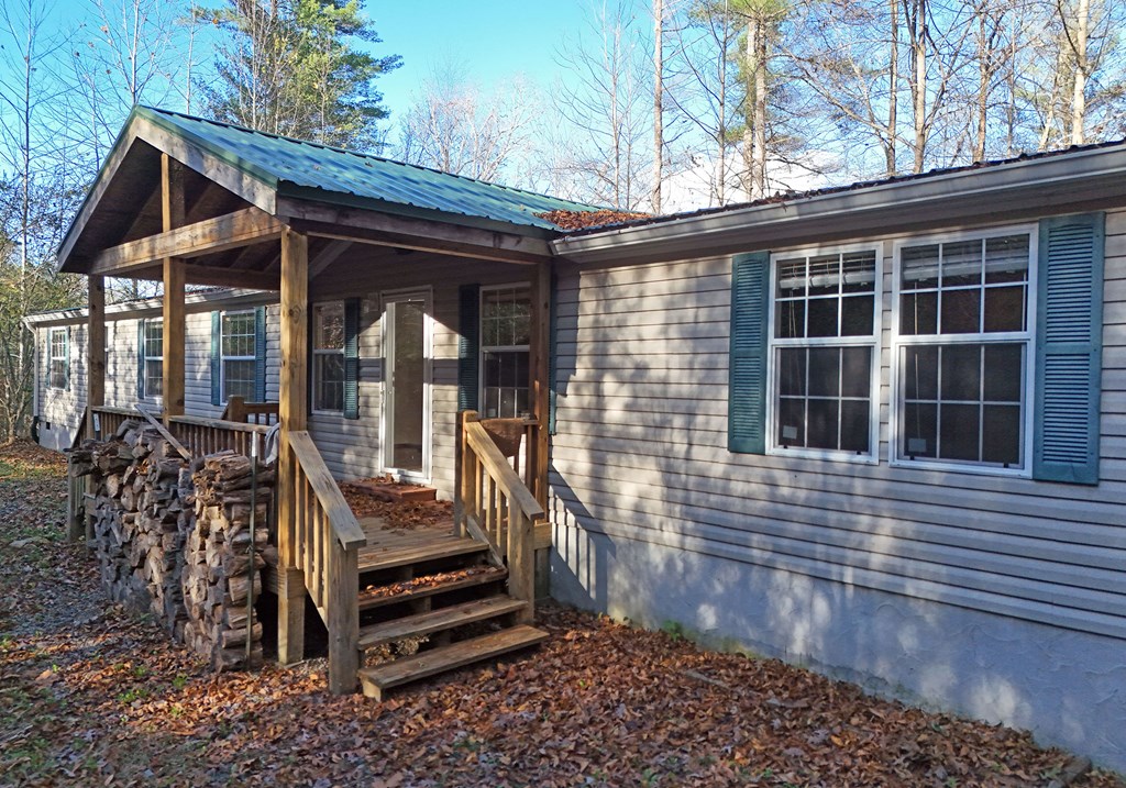 413318 Suches Residential