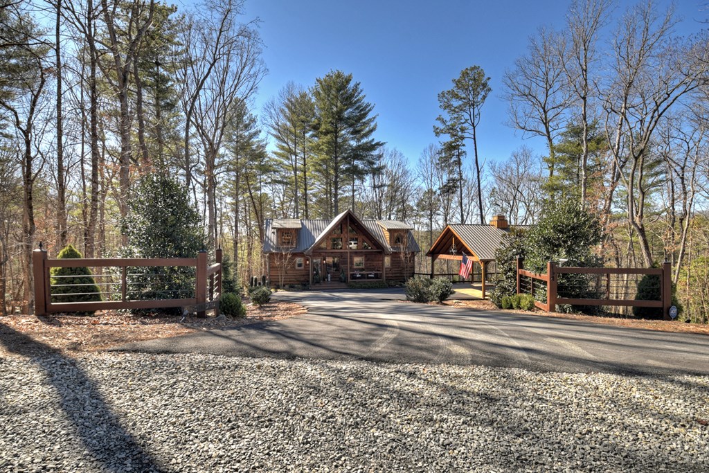 413440 Morganton Residential