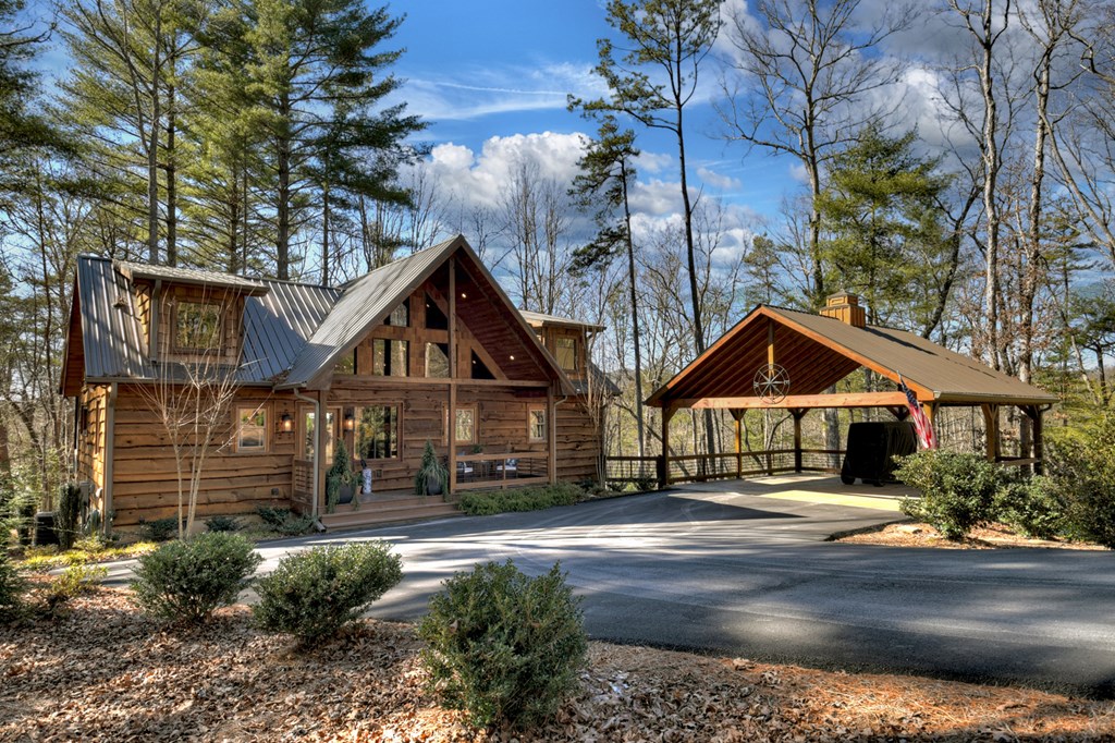 413440 Morganton Residential