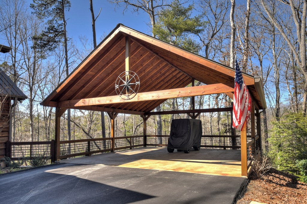 413440 Morganton Residential
