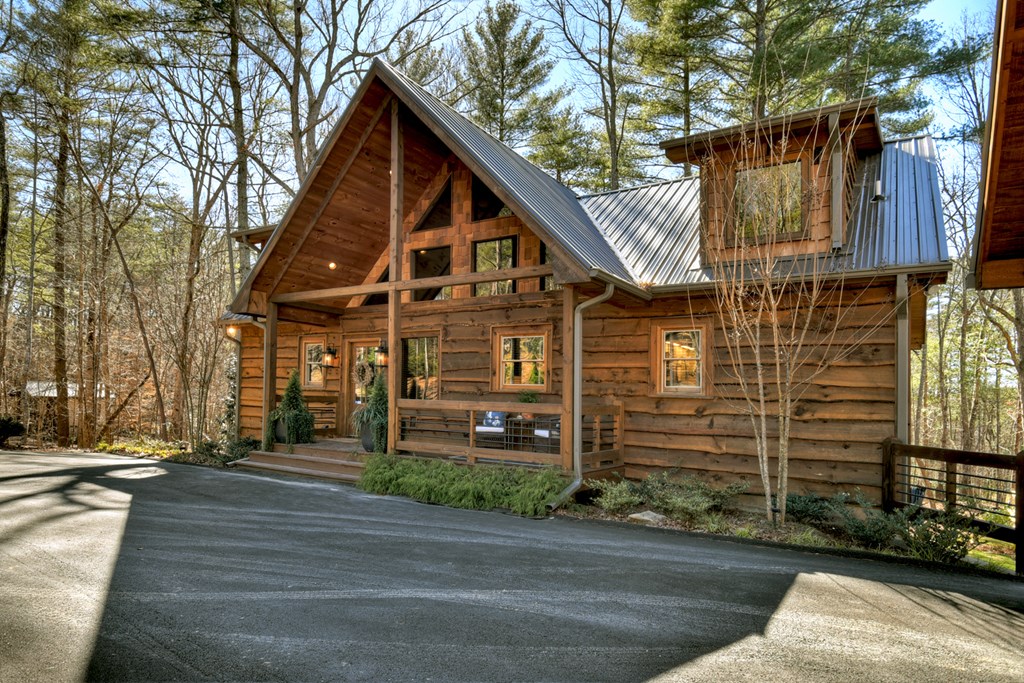 413440 Morganton Residential