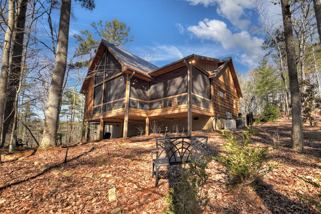 413440 Morganton Residential