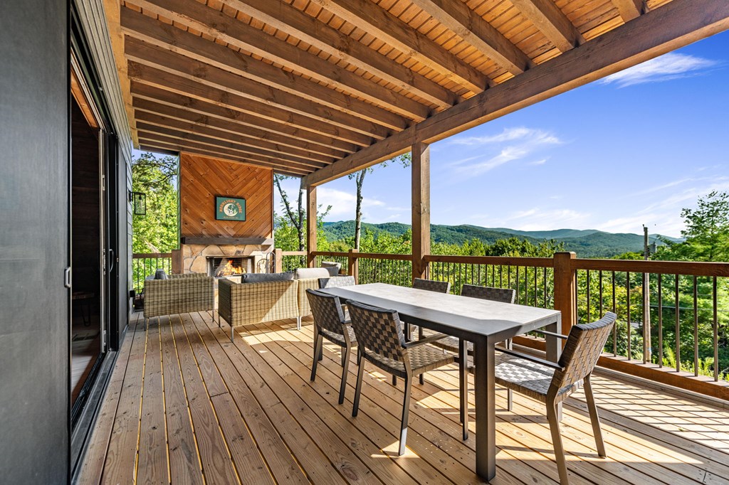 413462 Blue Ridge Residential