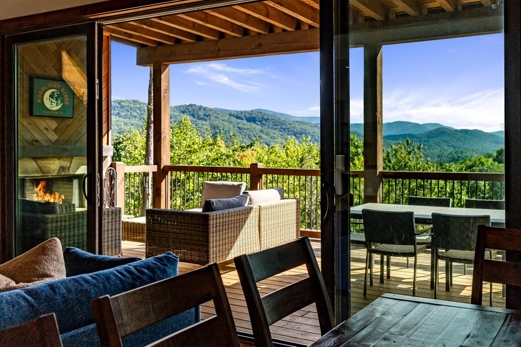 413462 Blue Ridge Residential