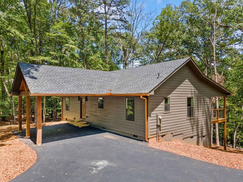 413507 Ellijay Residential