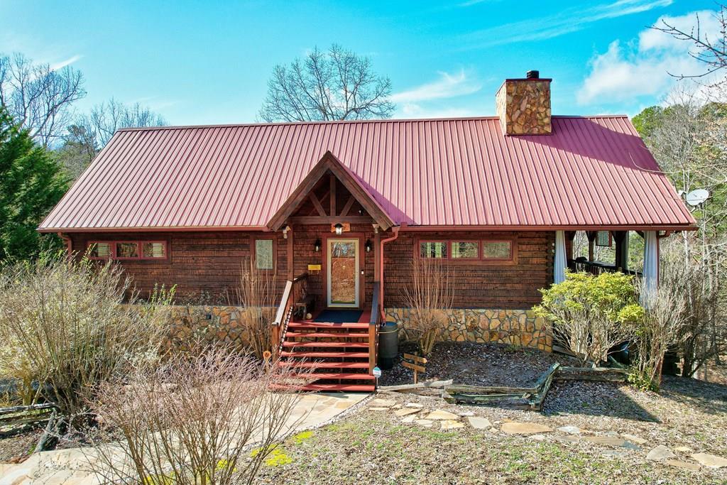 413519 Morganton Residential