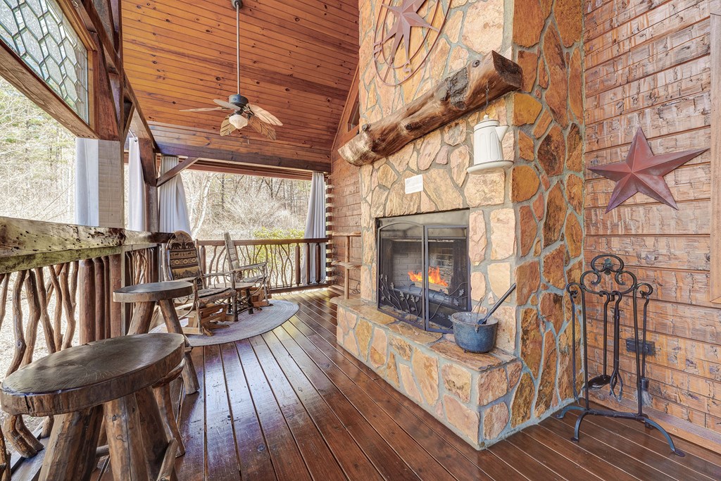 413519 Morganton Residential