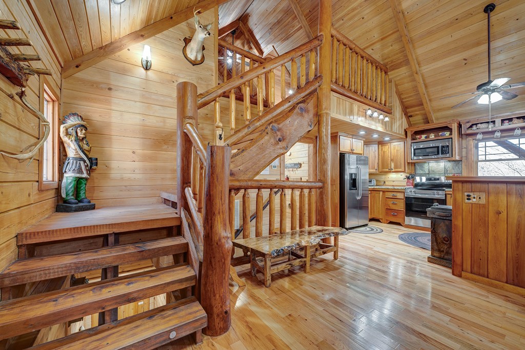 413519 Morganton Residential