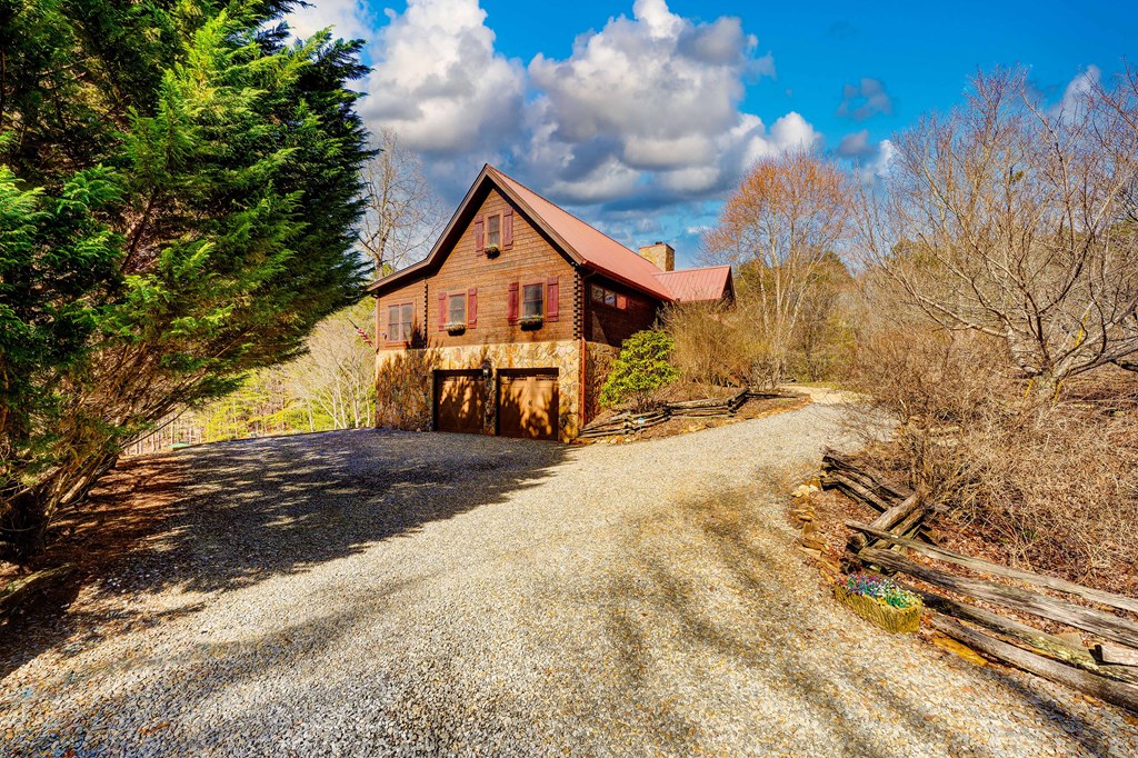 413519 Morganton Residential