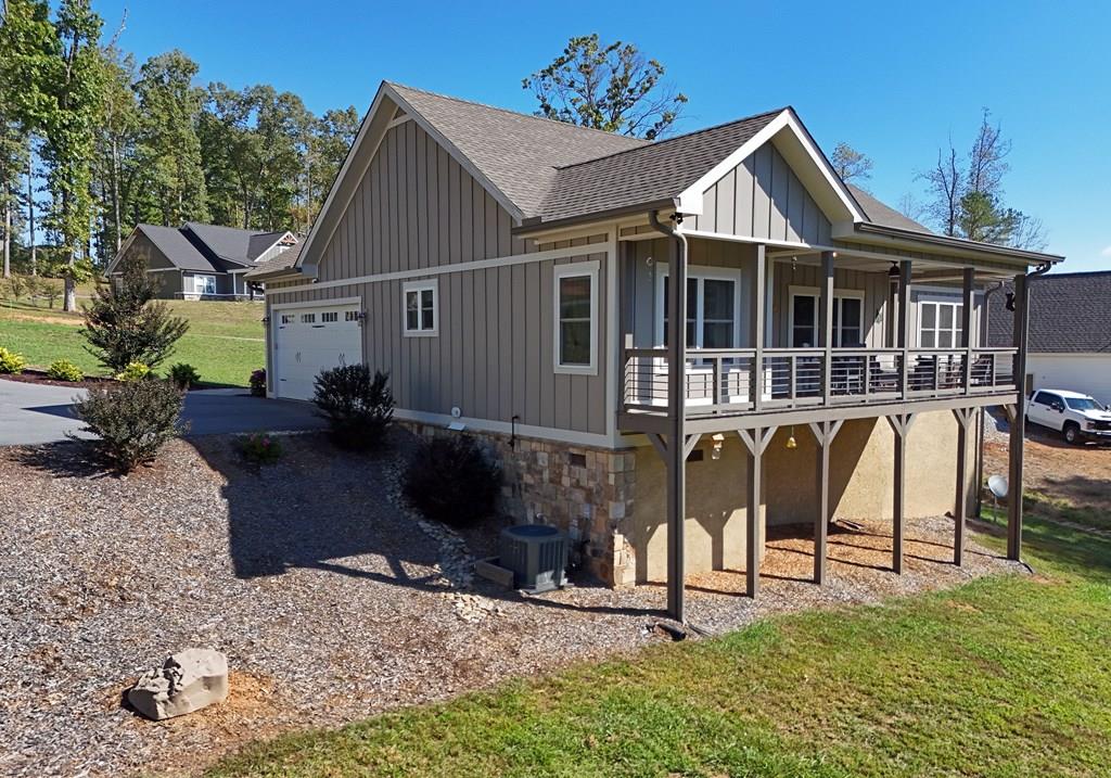 413537 Blairsville Residential
