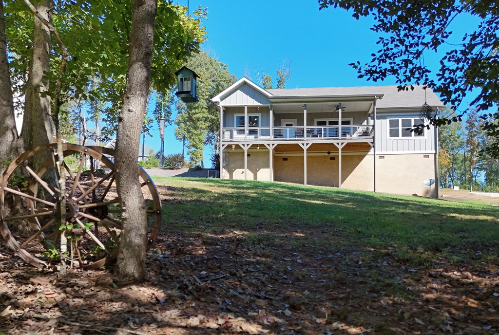 413537 Blairsville Residential