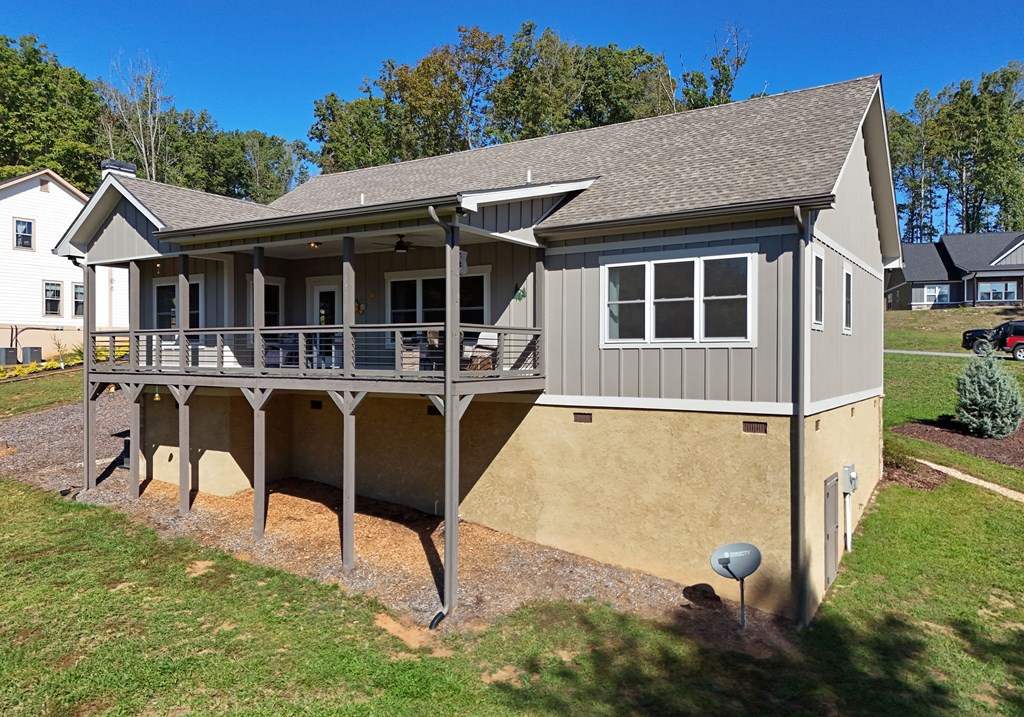 413537 Blairsville Residential