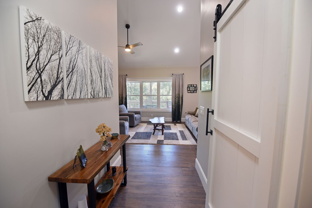 413537 Blairsville Residential