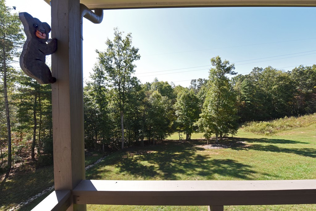 413537 Blairsville Residential