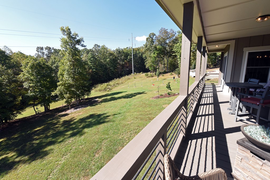 413537 Blairsville Residential