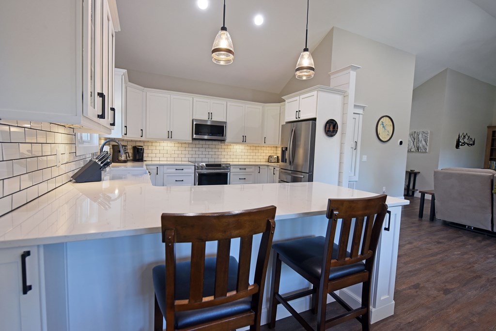 413537 Blairsville Residential
