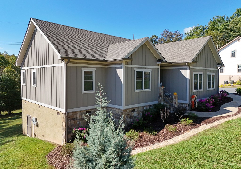 413537 Blairsville Residential