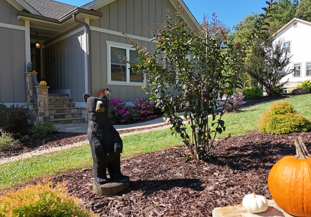 413537 Blairsville Residential
