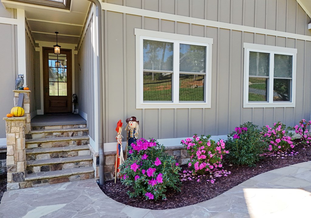 413537 Blairsville Residential