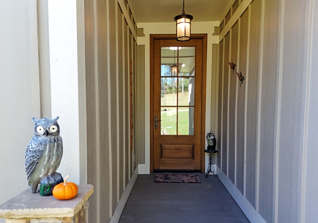 413537 Blairsville Residential