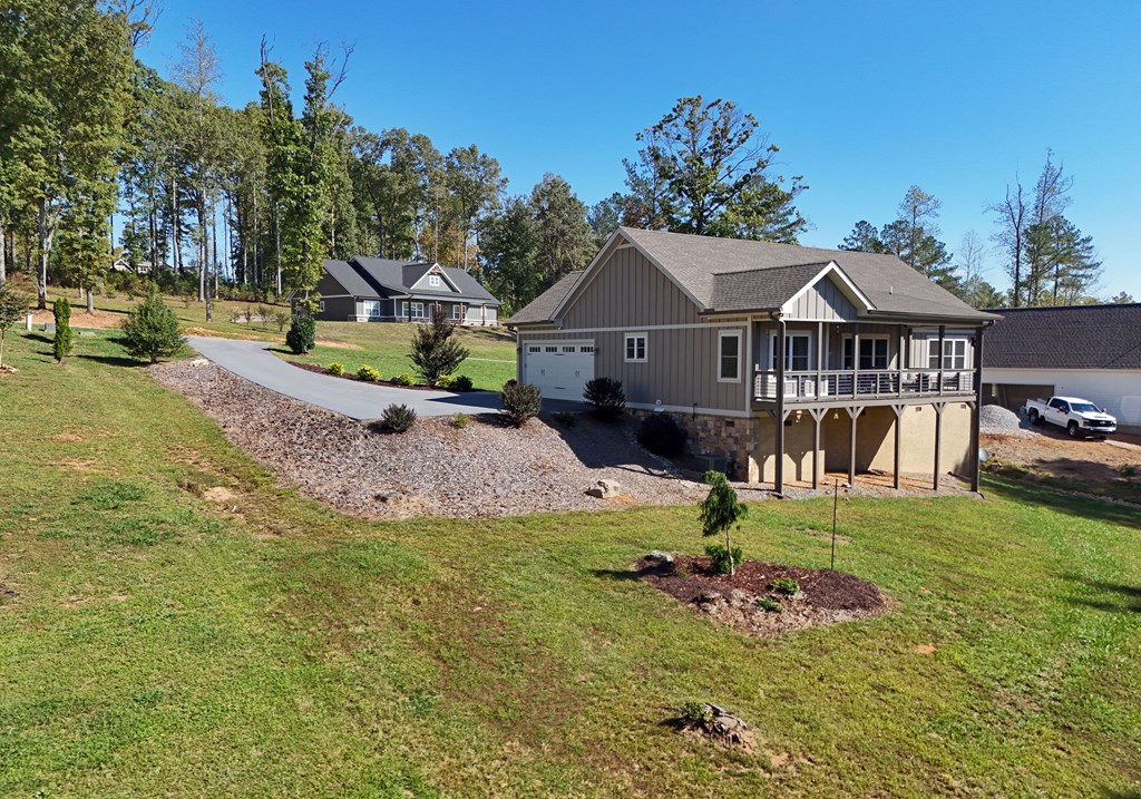 413537 Blairsville Residential