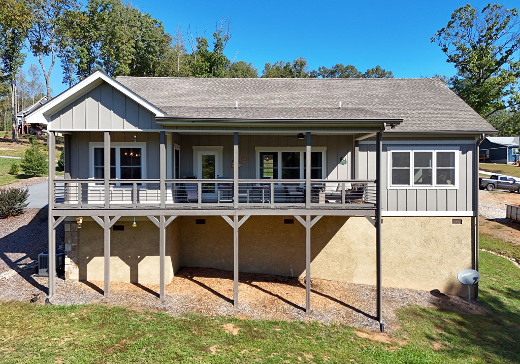 413537 Blairsville Residential
