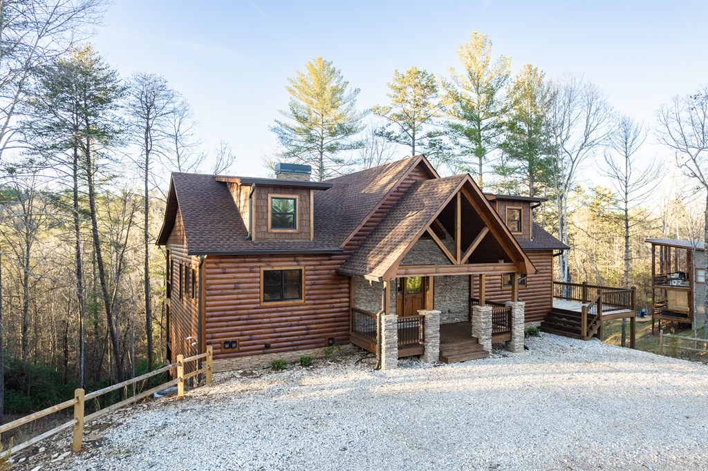 413539 Mineral Bluff Residential