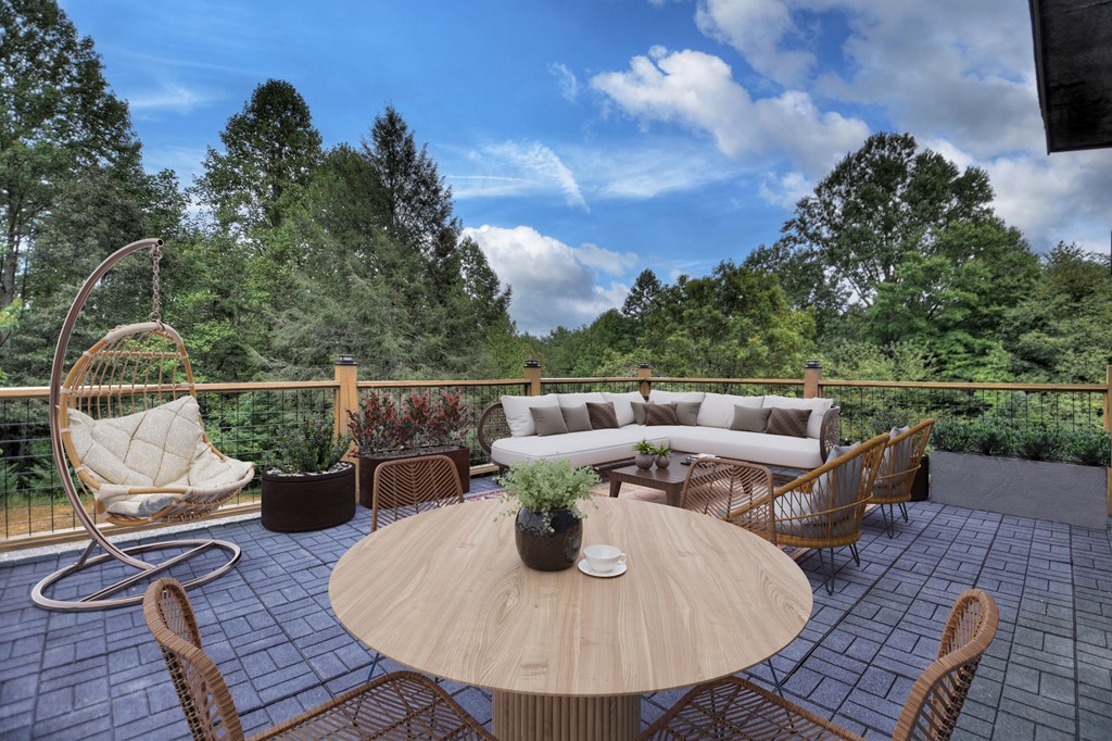 413611 McCaysville Residential