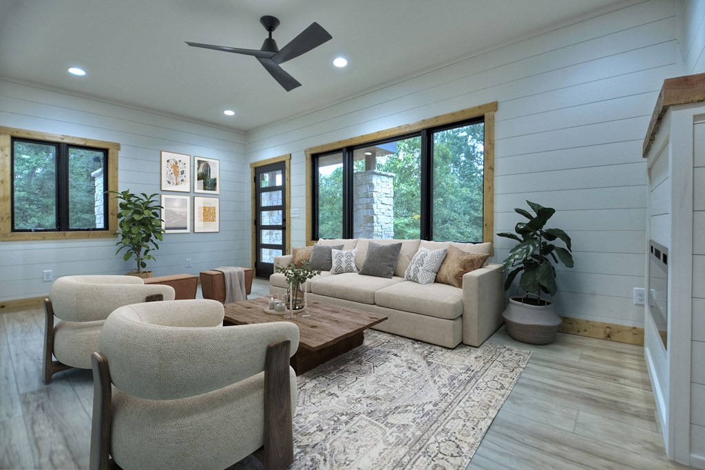 413611 McCaysville Residential