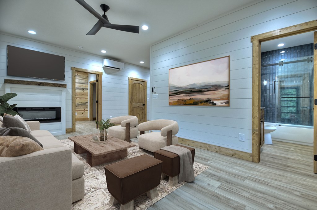 413611 McCaysville Residential