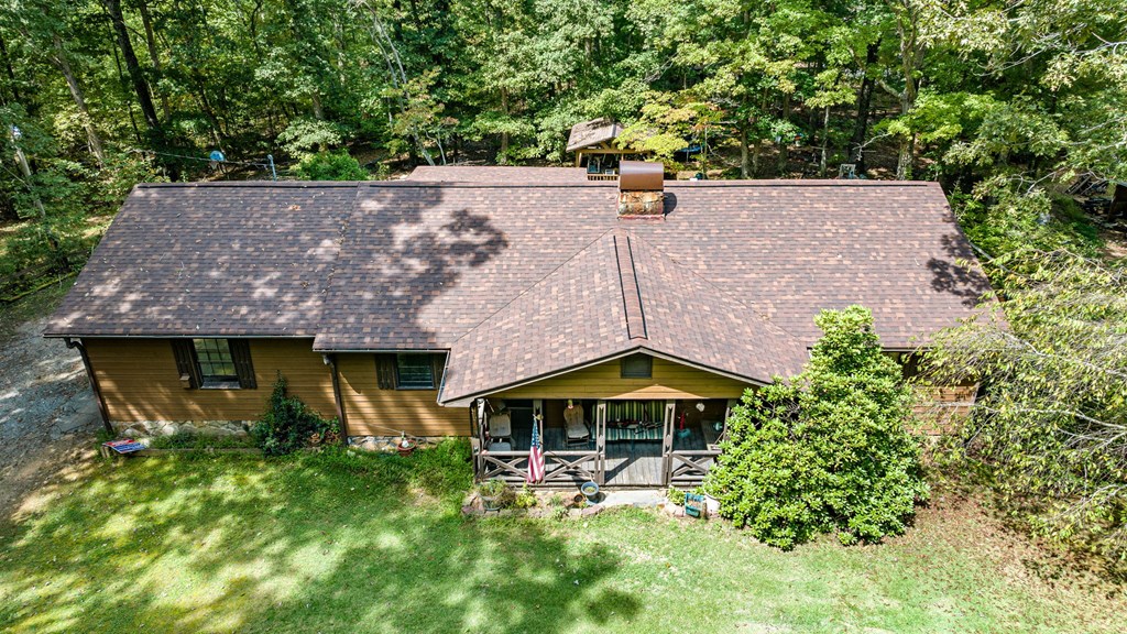 413687 Blue Ridge Residential
