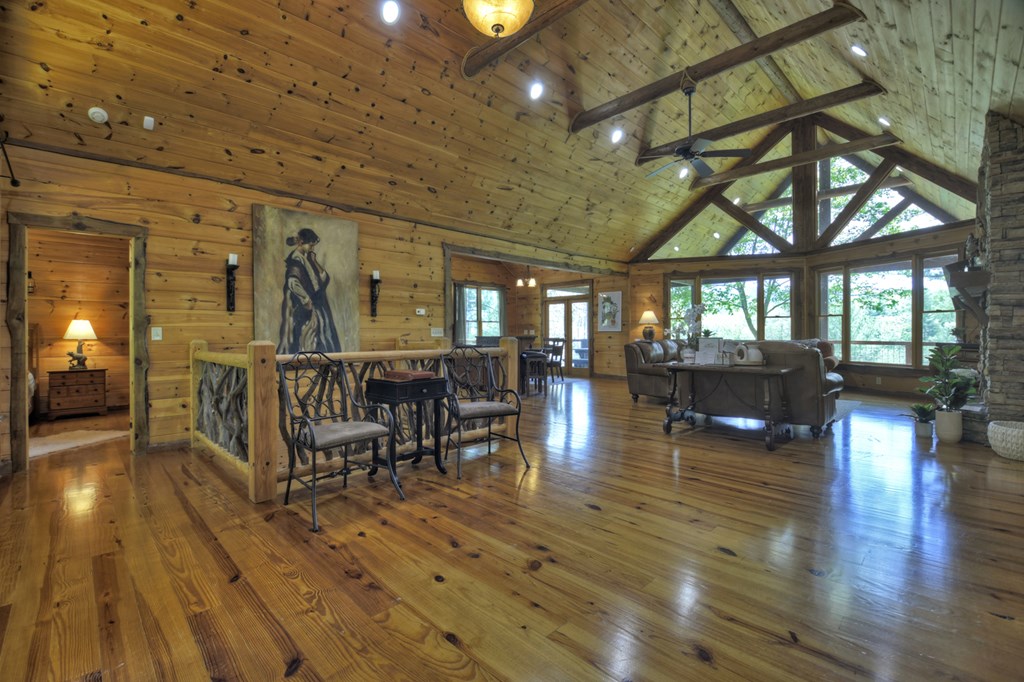 413730 Blue Ridge Residential