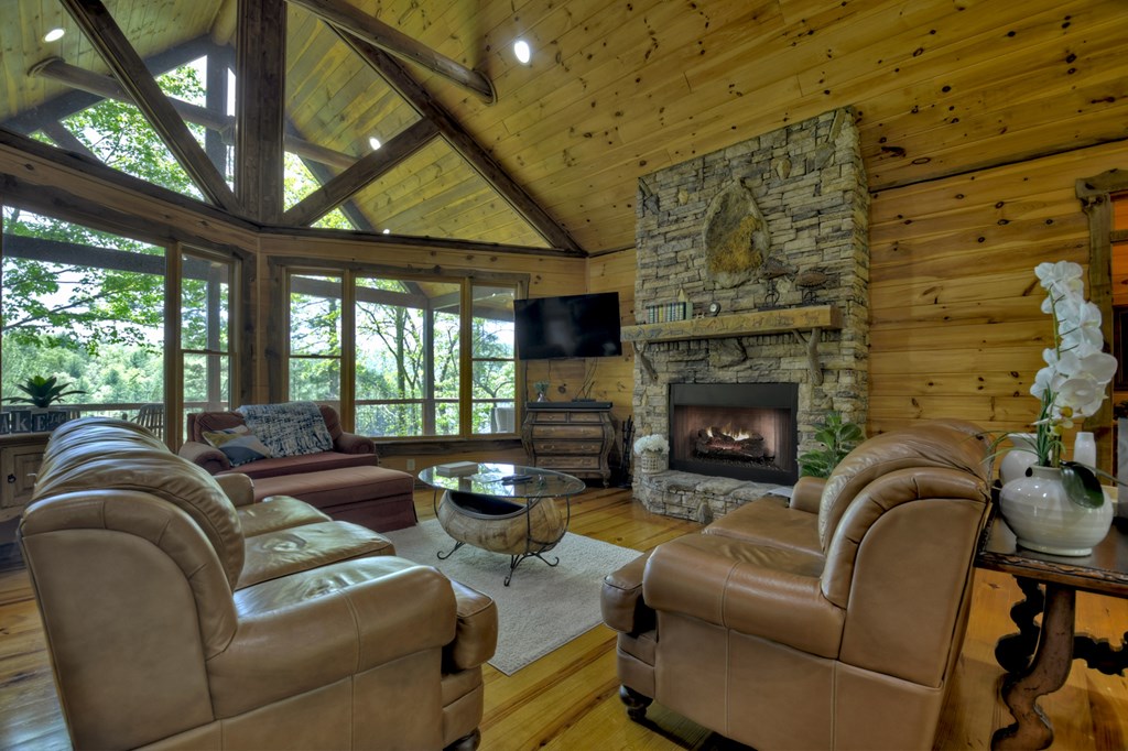 413730 Blue Ridge Residential