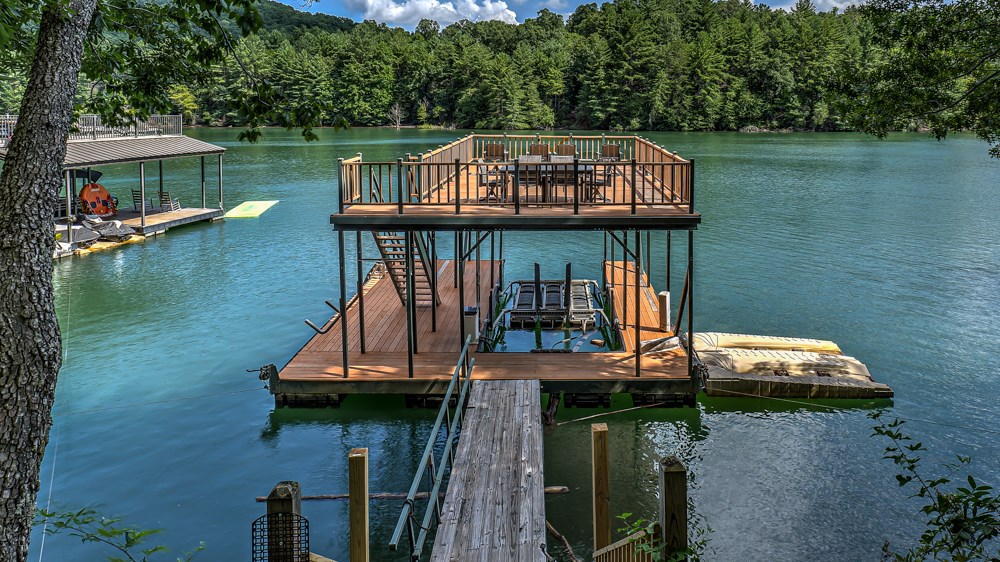 413730 Blue Ridge Residential