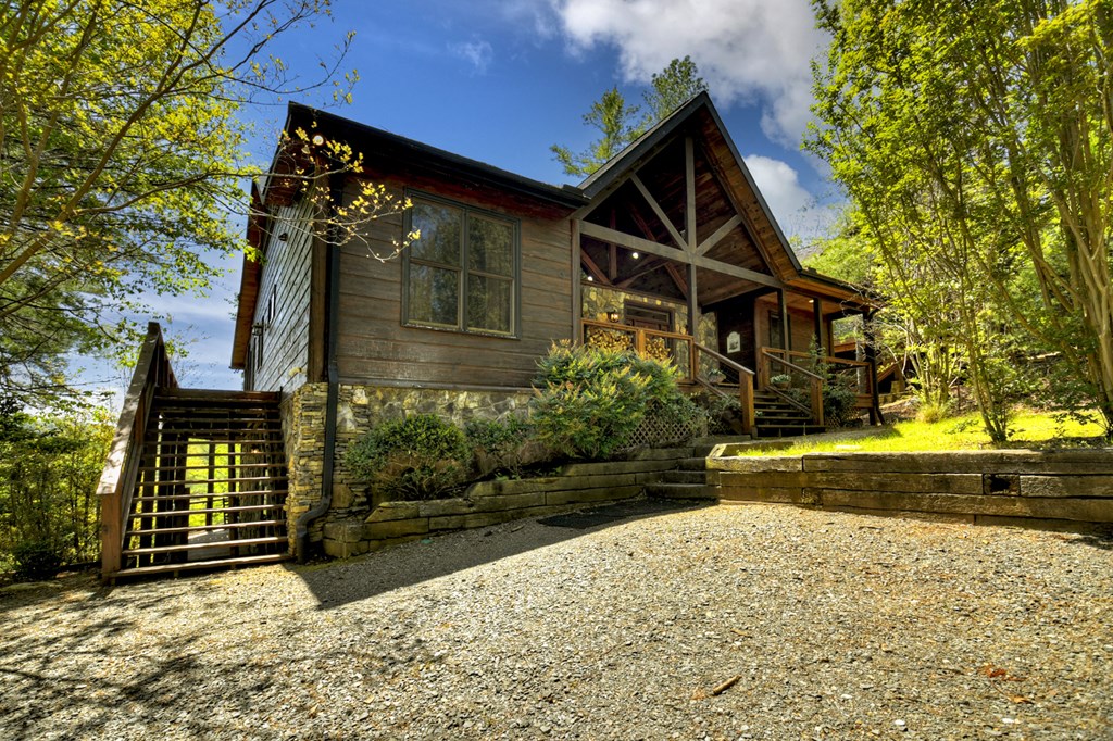413730 Blue Ridge Residential