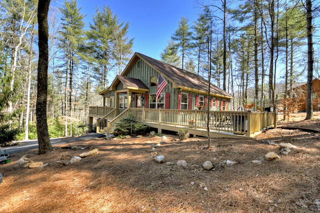 413732 Morganton Residential