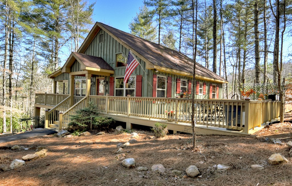 413732 Morganton Residential