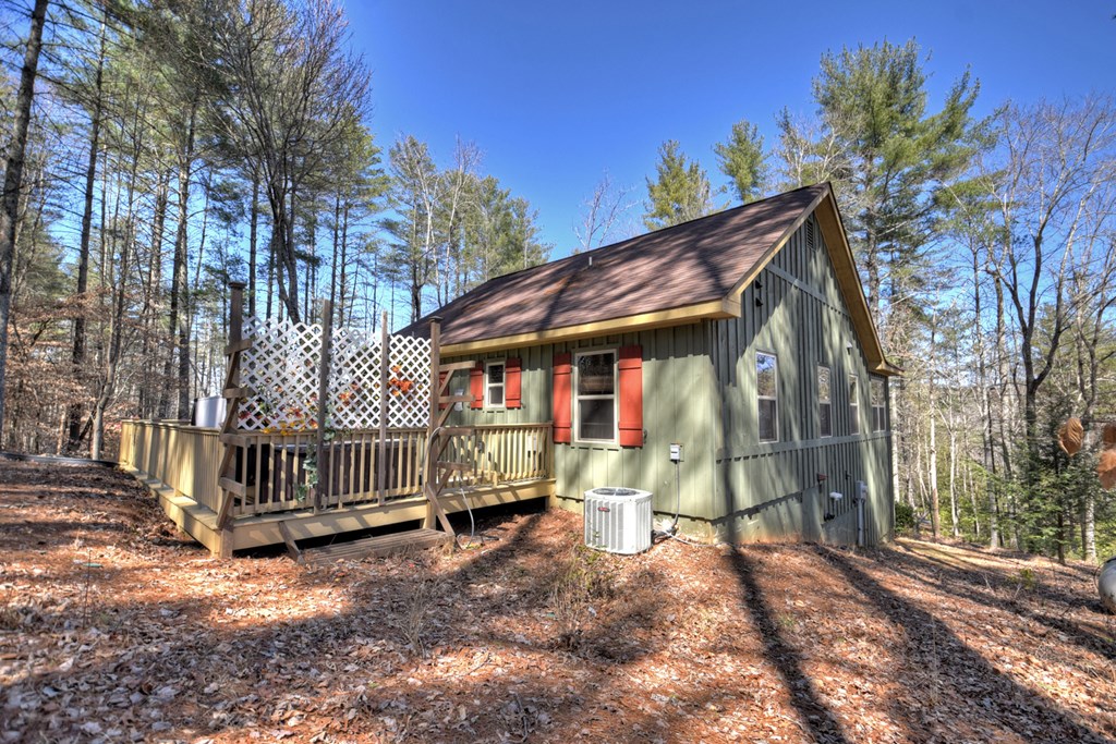 413732 Morganton Residential