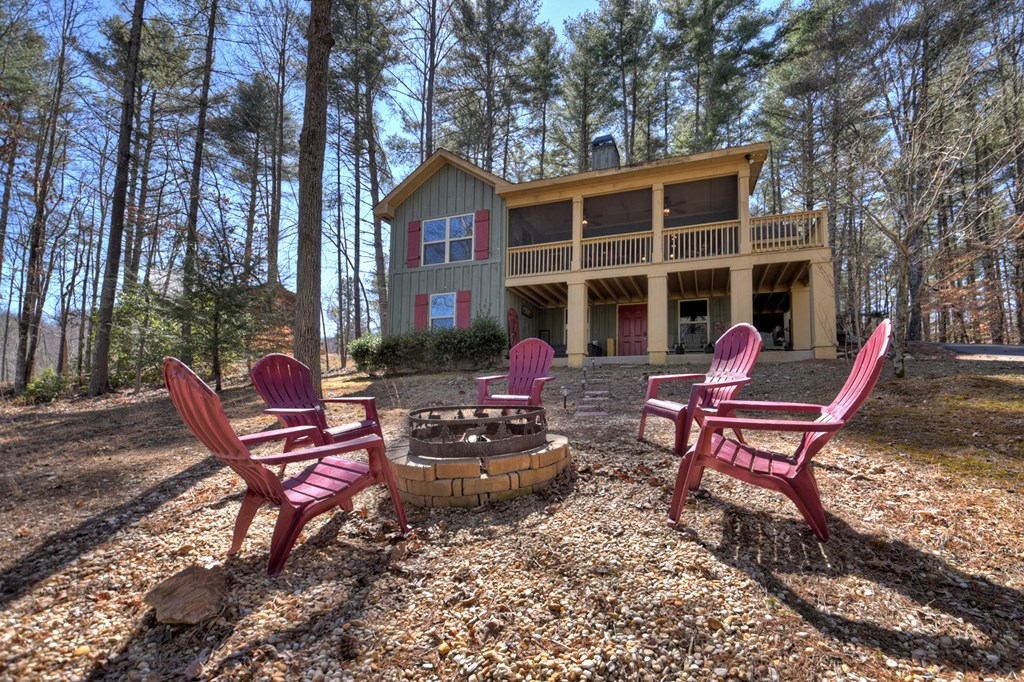 413732 Morganton Residential