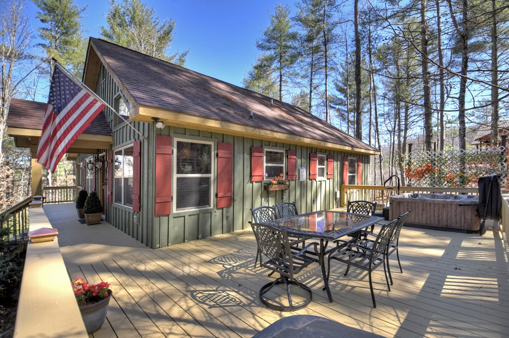 413732 Morganton Residential