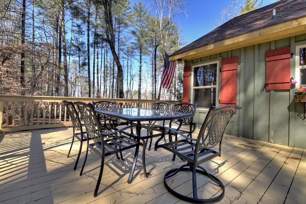 413732 Morganton Residential