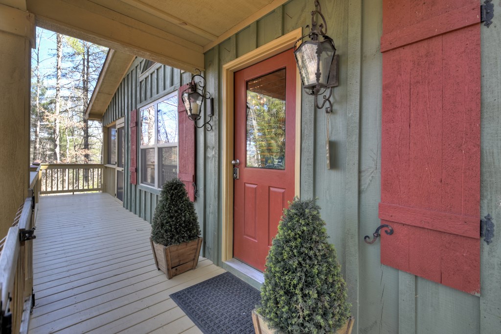 413732 Morganton Residential
