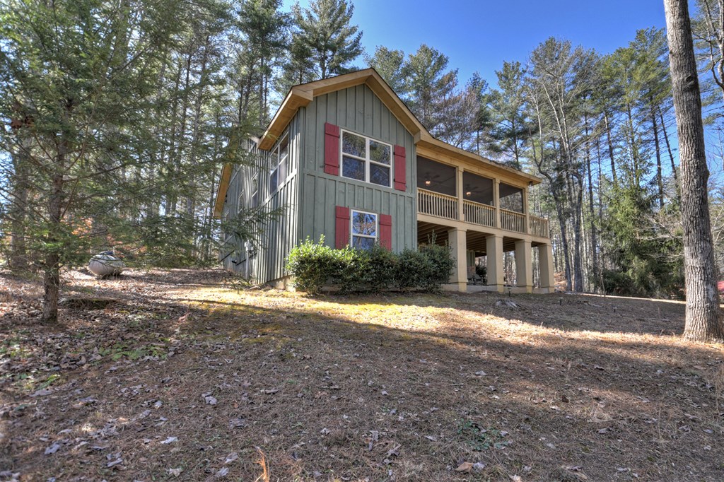 413732 Morganton Residential