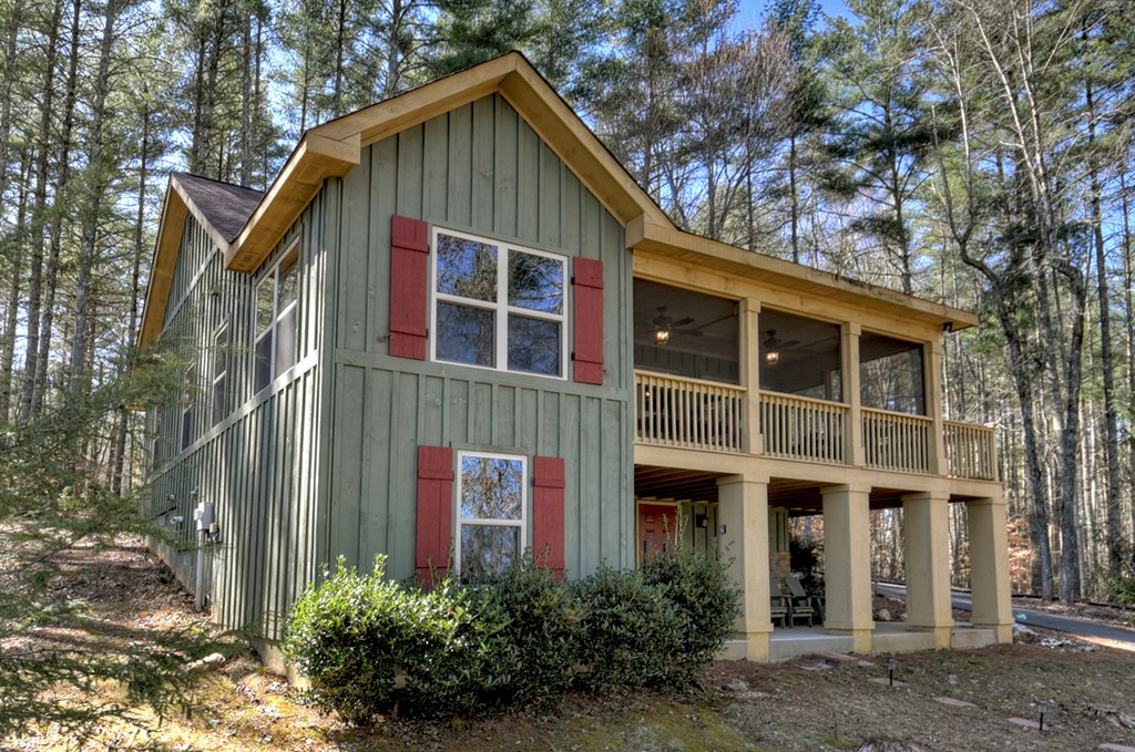 413732 Morganton Residential
