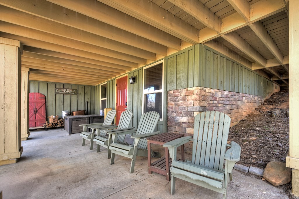 413732 Morganton Residential