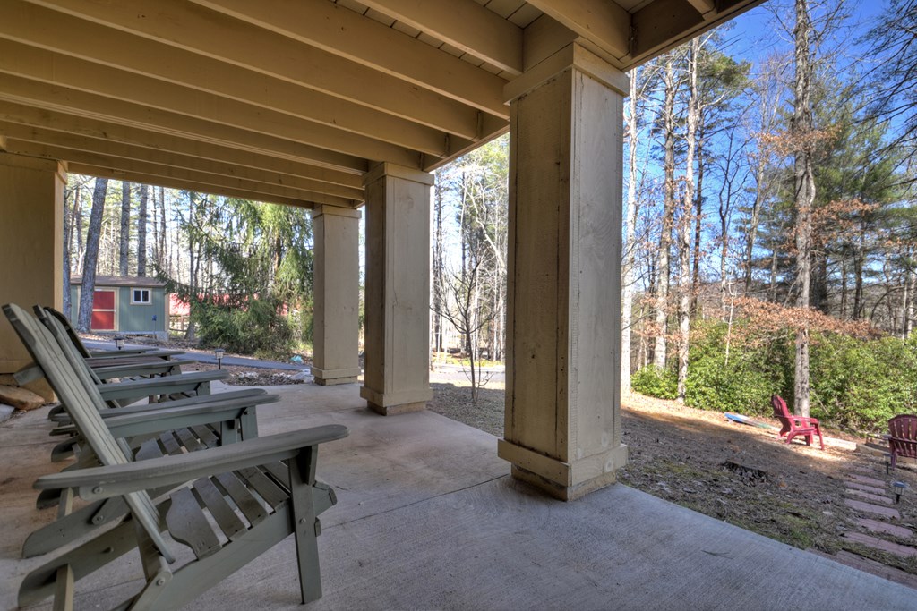 413732 Morganton Residential