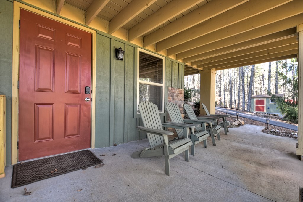 413732 Morganton Residential