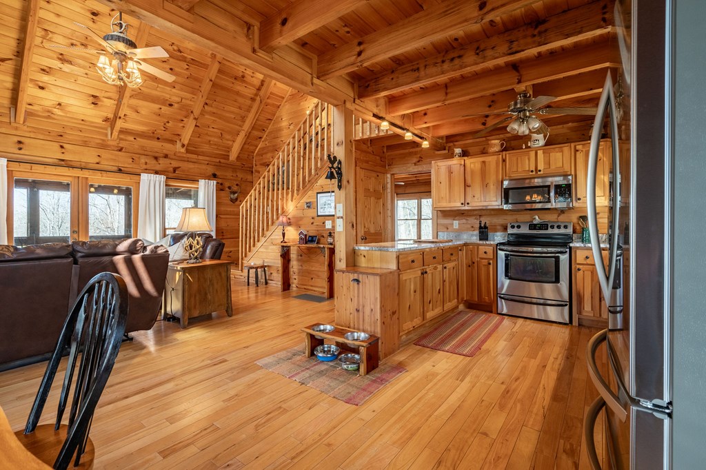 413780 Mineral Bluff Residential